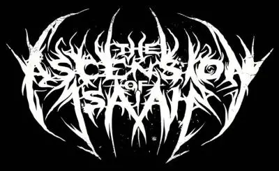 logo The Ascension Of Isaiah logo The Ascension Of Isaiah